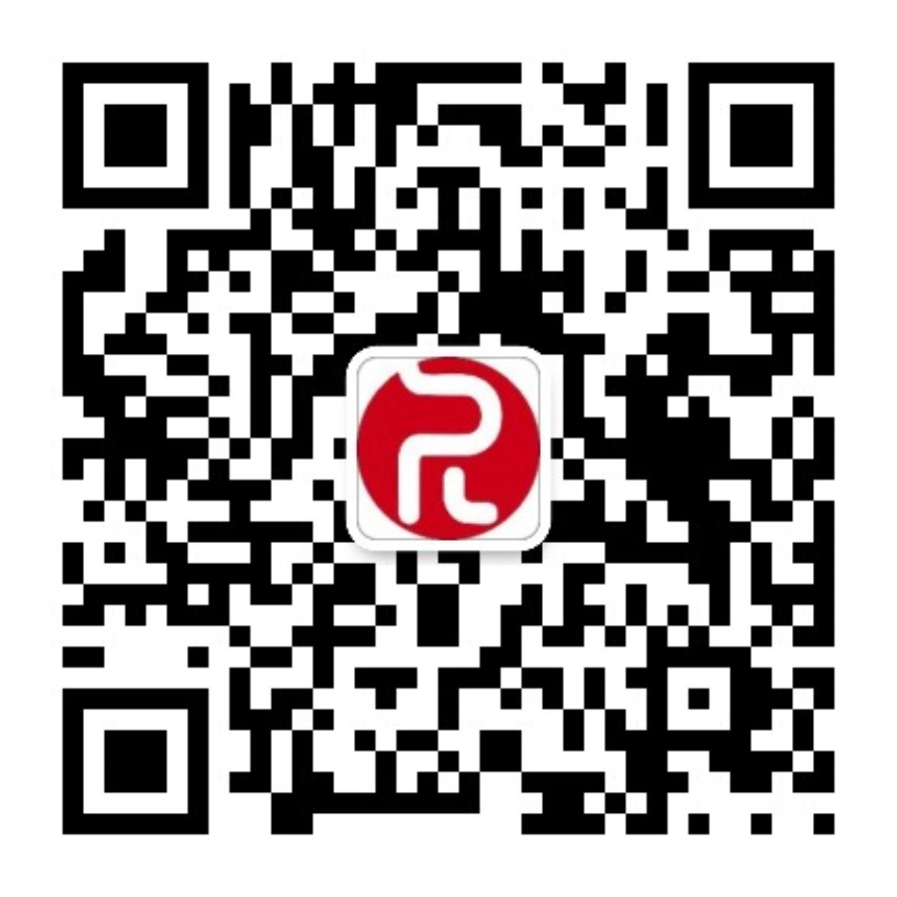 微信二维码